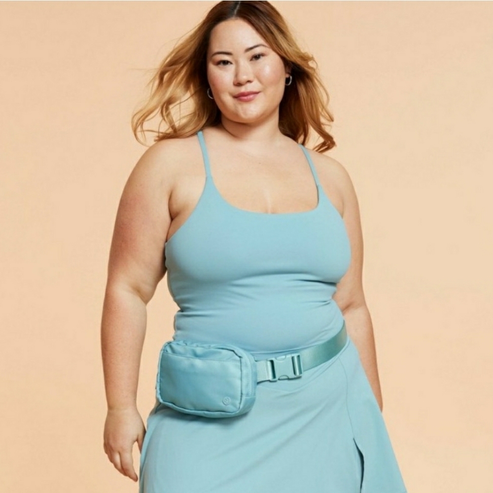 Blogilates Strappy Tank
